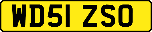 WD51ZSO