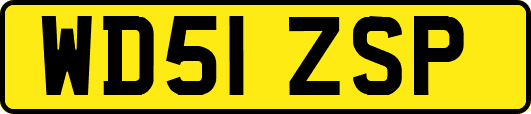 WD51ZSP