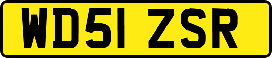 WD51ZSR