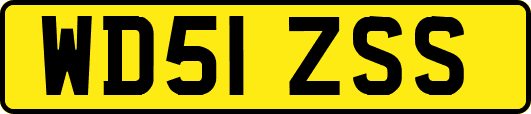 WD51ZSS