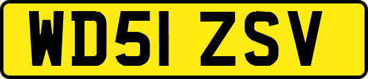 WD51ZSV