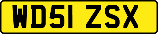 WD51ZSX