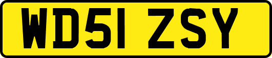 WD51ZSY