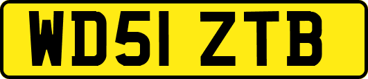 WD51ZTB