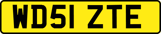 WD51ZTE