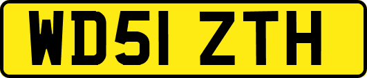 WD51ZTH