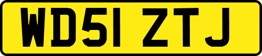 WD51ZTJ