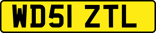 WD51ZTL