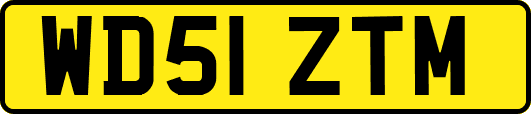 WD51ZTM