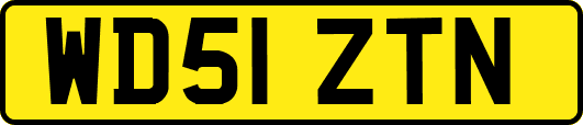 WD51ZTN