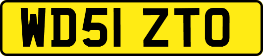 WD51ZTO