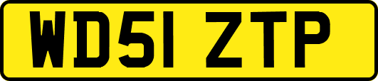 WD51ZTP