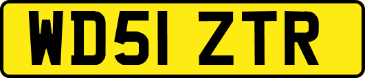 WD51ZTR