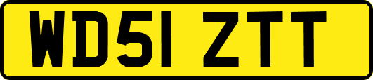 WD51ZTT
