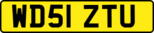 WD51ZTU