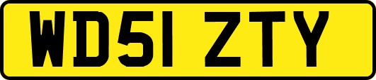 WD51ZTY