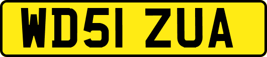 WD51ZUA
