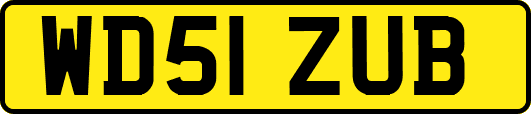 WD51ZUB