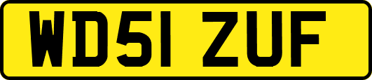 WD51ZUF