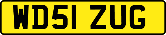 WD51ZUG