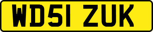 WD51ZUK