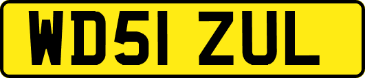 WD51ZUL