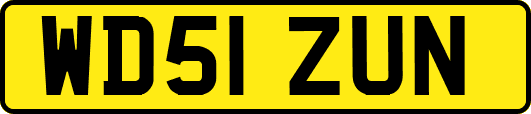 WD51ZUN