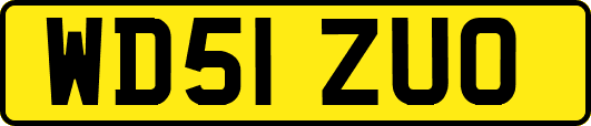 WD51ZUO