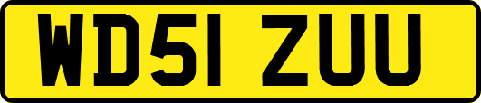 WD51ZUU