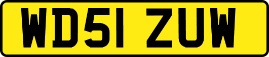 WD51ZUW