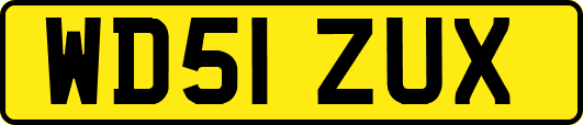 WD51ZUX