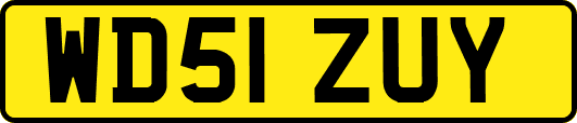 WD51ZUY