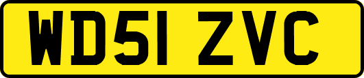 WD51ZVC