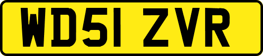 WD51ZVR