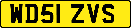 WD51ZVS