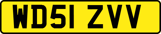 WD51ZVV