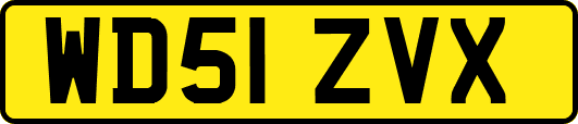 WD51ZVX