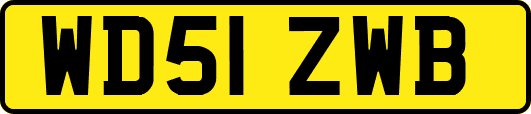 WD51ZWB