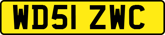 WD51ZWC