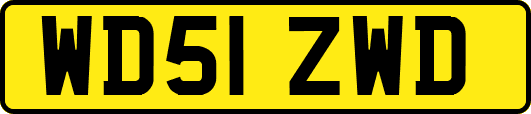 WD51ZWD