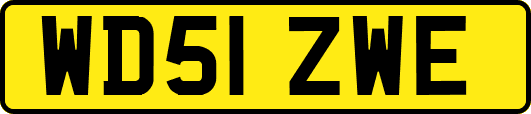 WD51ZWE