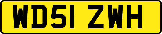 WD51ZWH