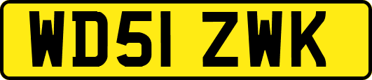 WD51ZWK