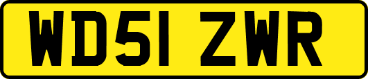 WD51ZWR