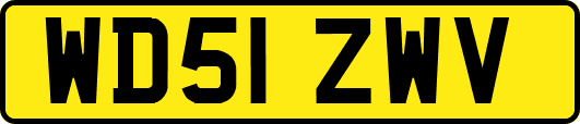 WD51ZWV