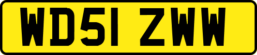 WD51ZWW