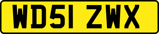 WD51ZWX