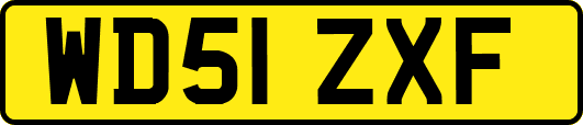 WD51ZXF