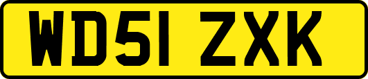 WD51ZXK