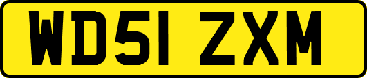 WD51ZXM